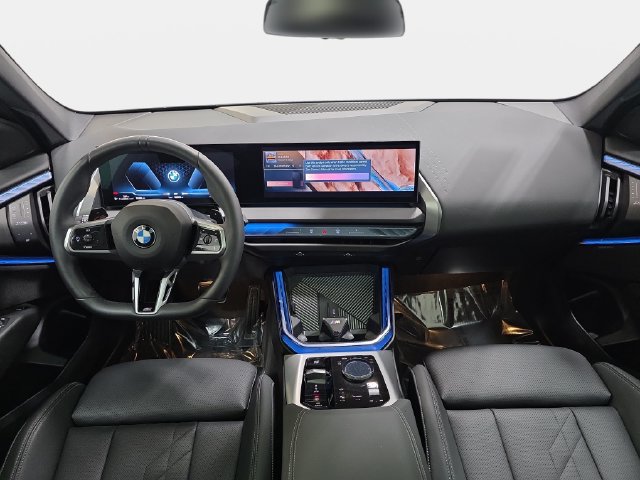Used 2025 BMW X3 xDrive30i w/ M Sport Package AWD/4WD image 10