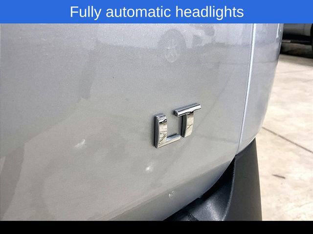 Used 2020 Chevrolet Traverse LT w/ LPO, Floor Liner Package image 23