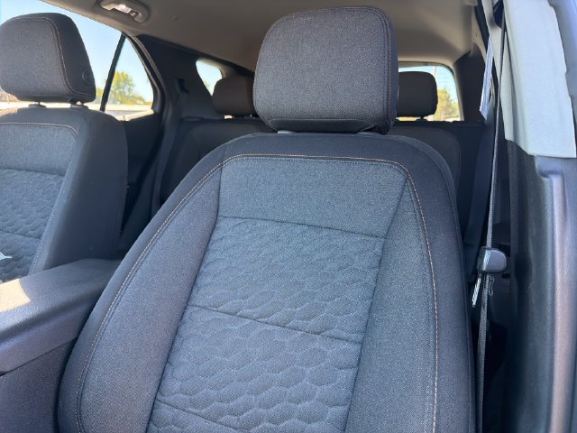 Used 2020 Chevrolet Equinox LT w/ Driver Convenience Package FWD image 17