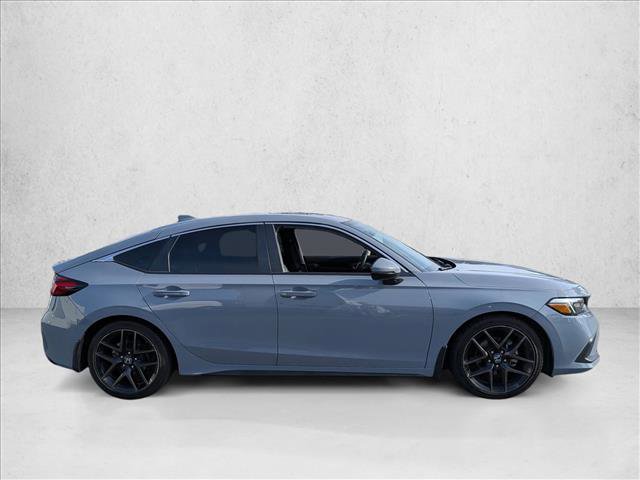 Used 2023 Honda Civic Sport Touring image 4