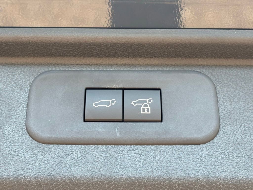 New 2024 Toyota Grand Highlander Limited image 7