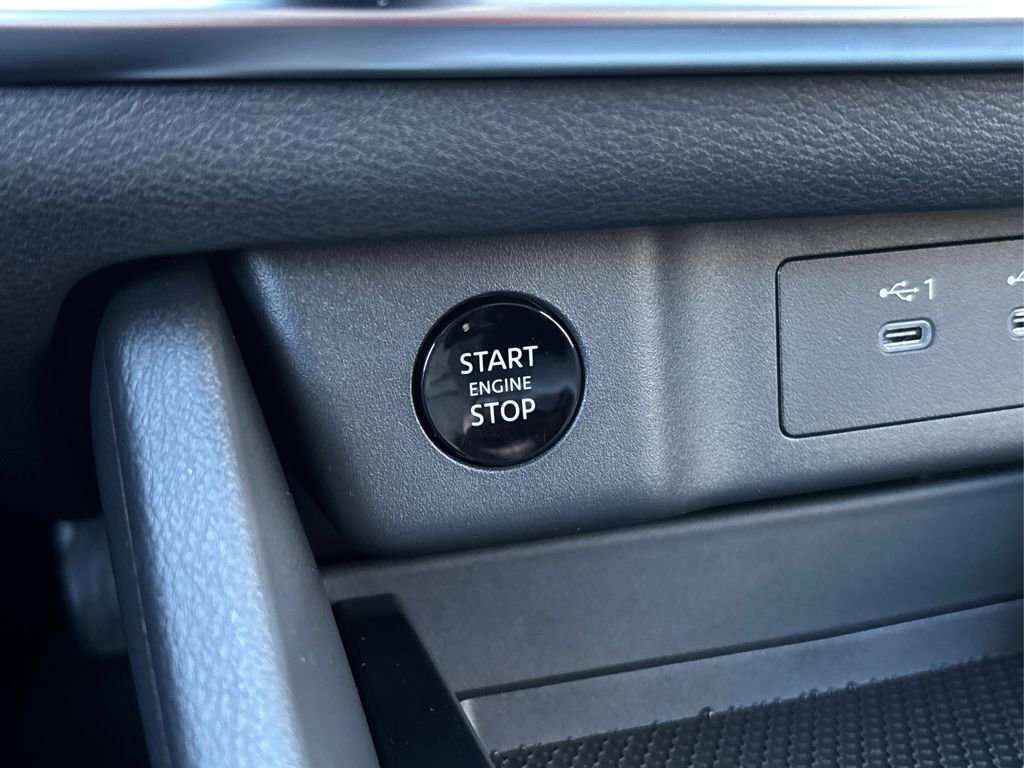 New 2026 Nissan Rogue SV image 20