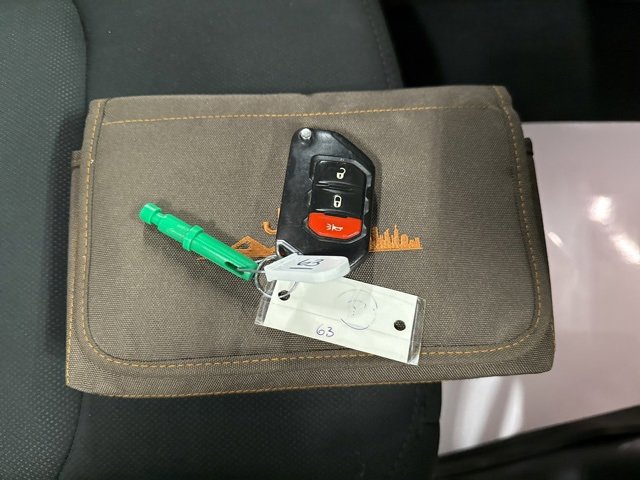 Used 2018 Jeep Wrangler Unlimited Sport S image 54