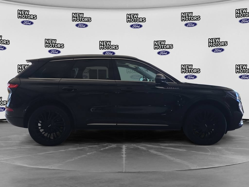 Used 2022 Lincoln Corsair Reserve w/ Luxury Package AWD/4WD image 6