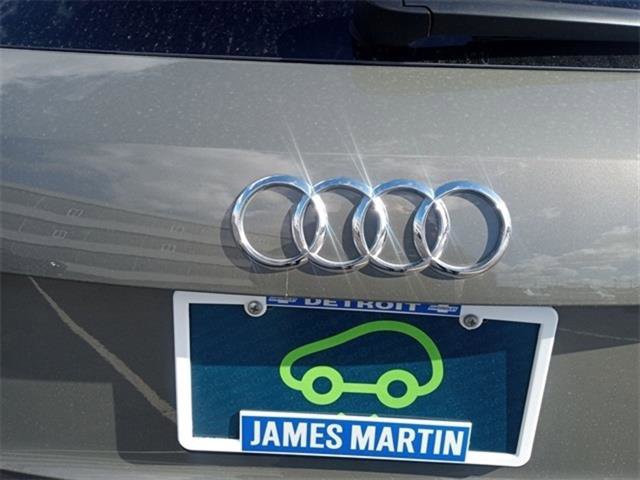 Used 2023 Audi Q3 2.0T Premium image 63