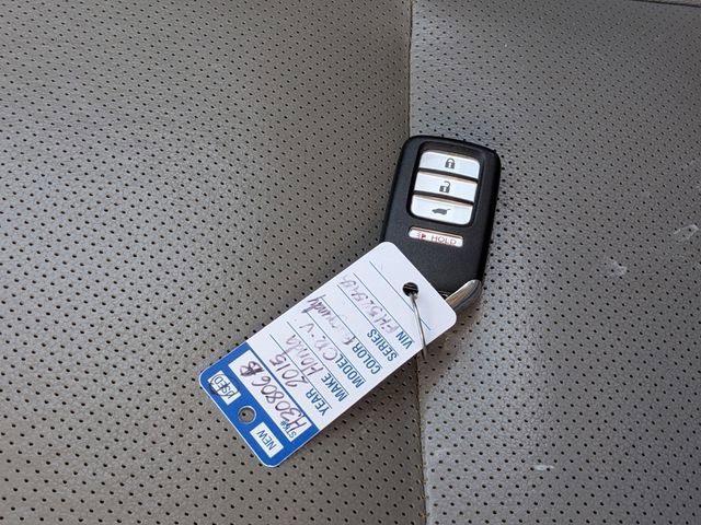Used 2015 Honda CR-V EX-L image 17
