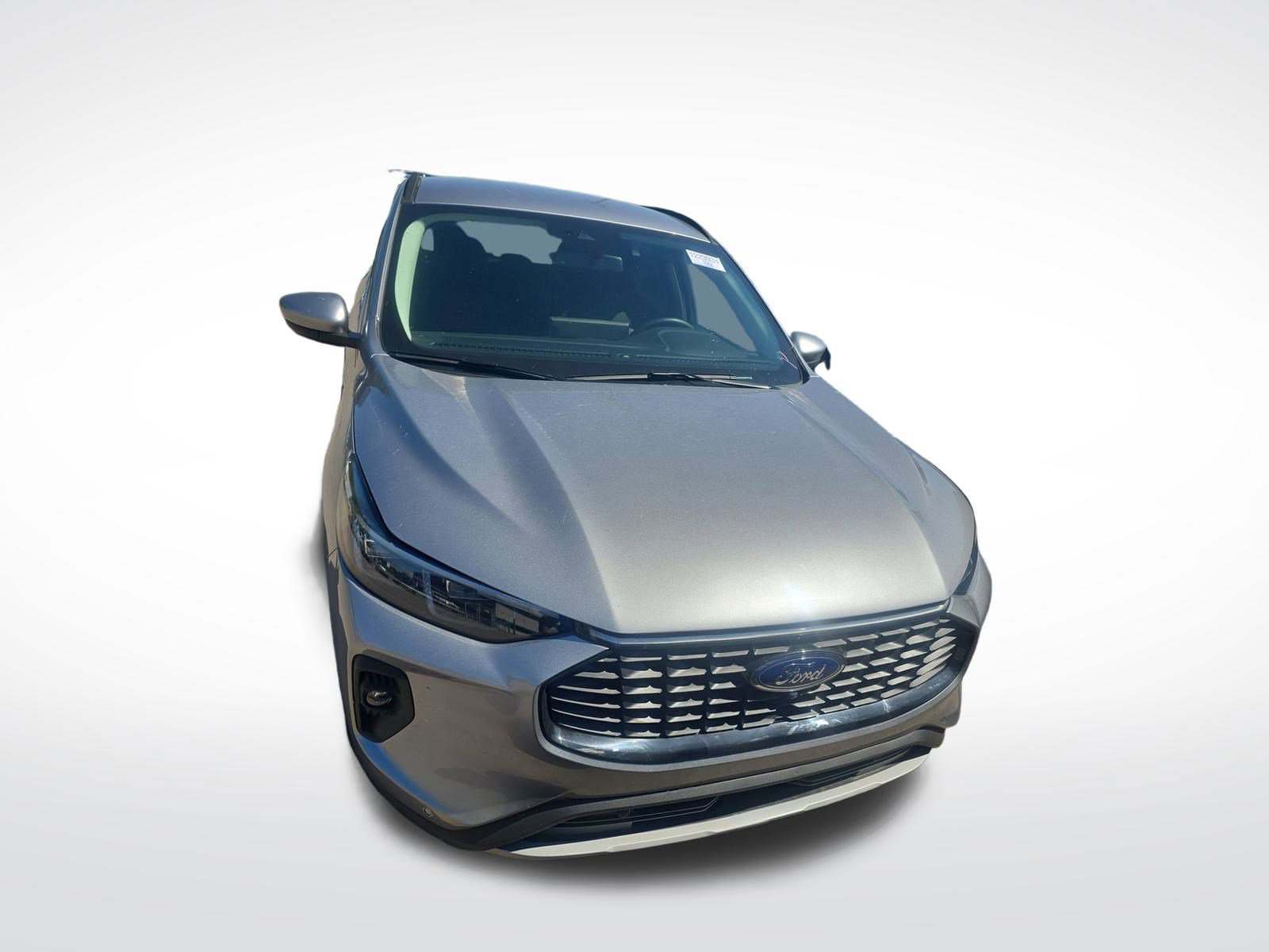 Used 2024 Ford Escape Platinum image 3