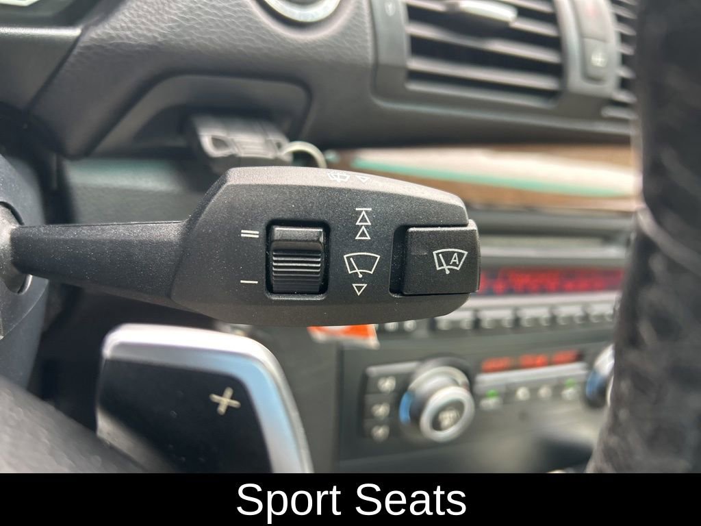 Used 2011 BMW 128i Coupe w/ Premium Pkg RWD image 26