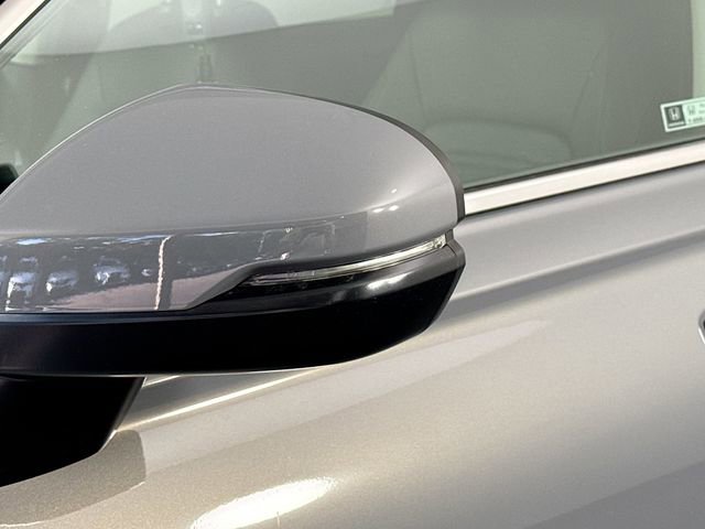 New 2026 Honda CR-V EX-L image 21