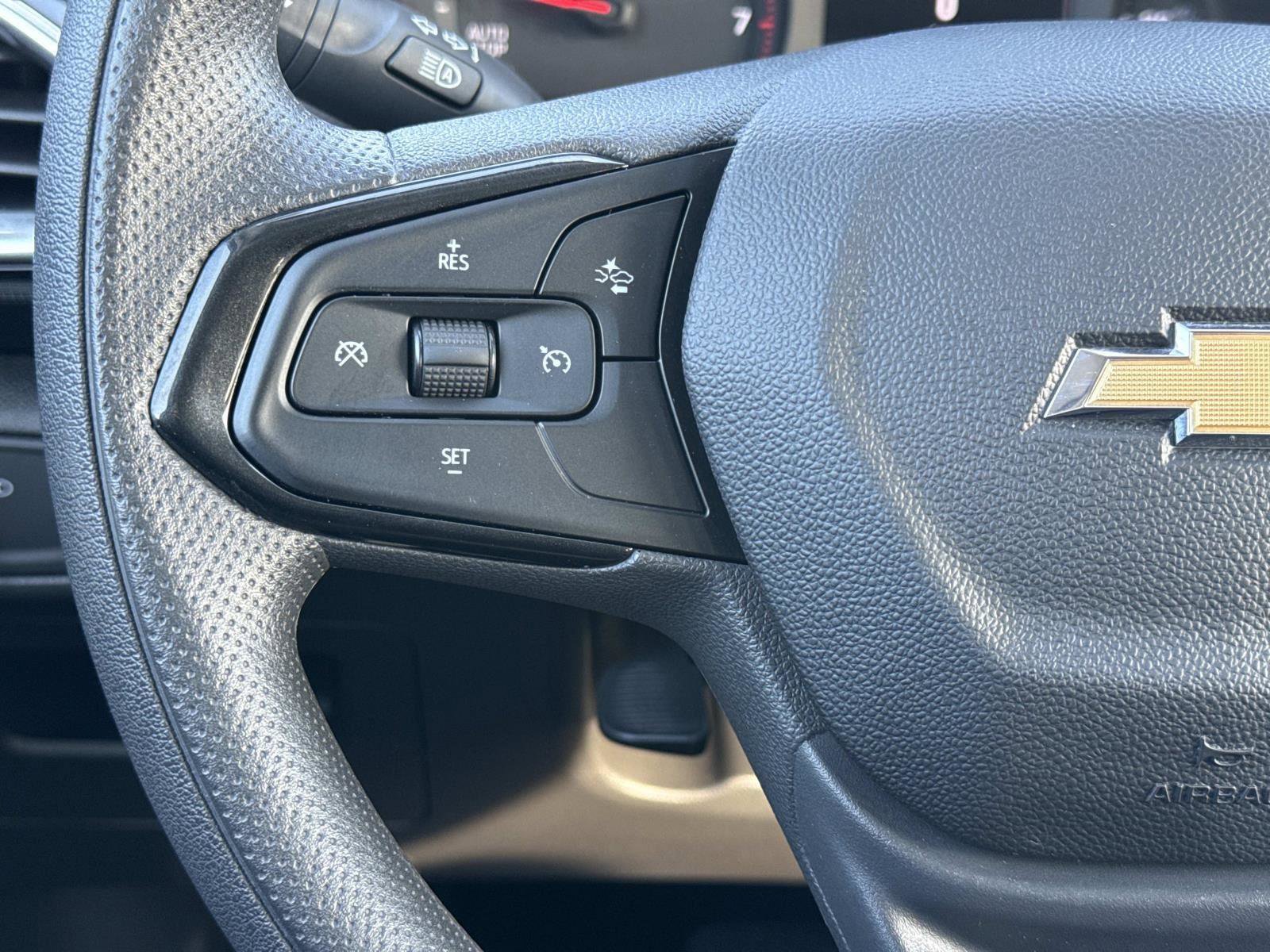 Used 2023 Chevrolet TrailBlazer LT w/ Convenience Package image 8