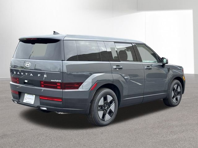 New 2026 Hyundai Santa Fe SE image 12