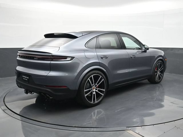 New 2026 Porsche Cayenne S AWD/4WD image 23