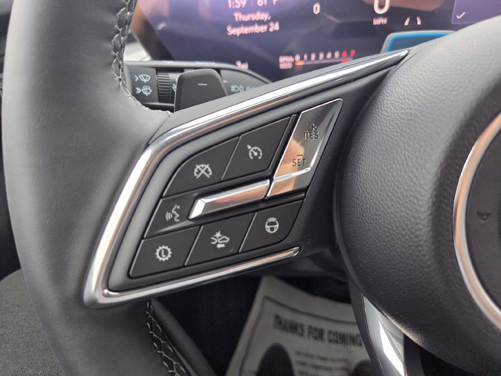 New 2027 Buick Enclave Avenir AWD/4WD image 11