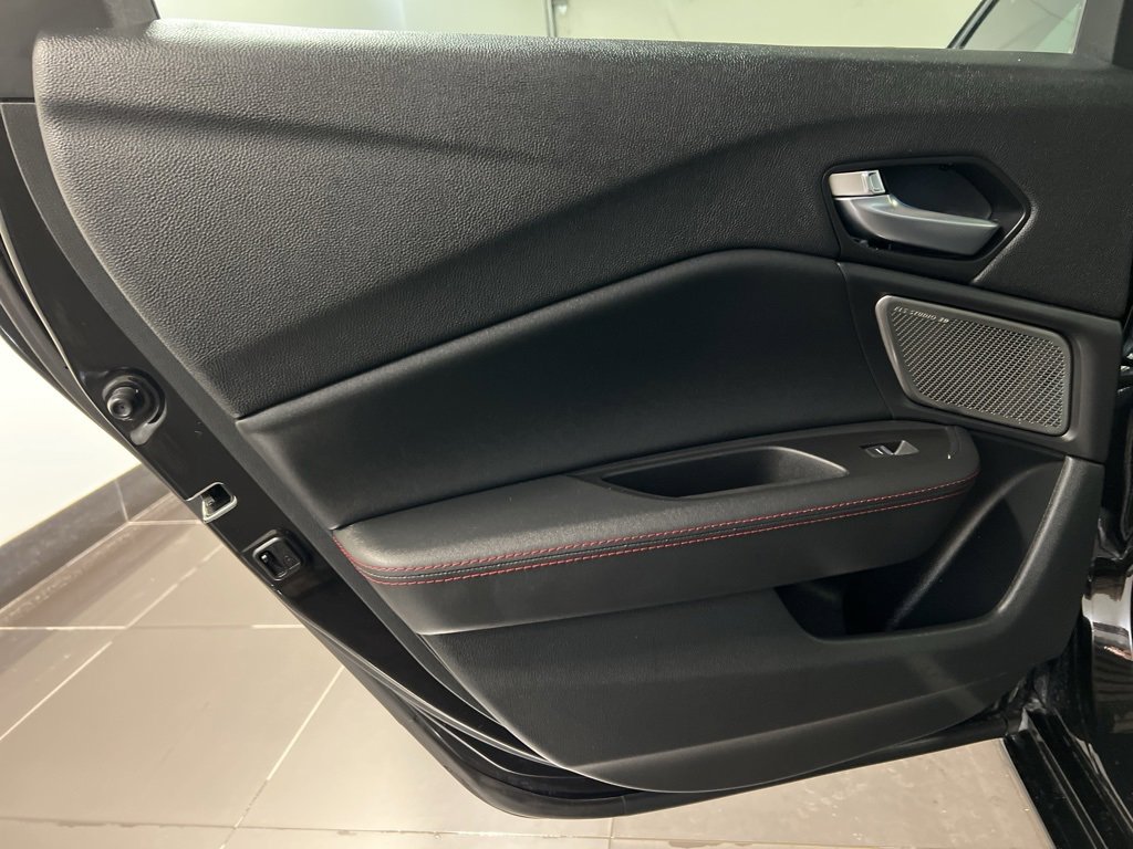 Used 2021 Acura TLX w/ A-SPEC Pkg image 32