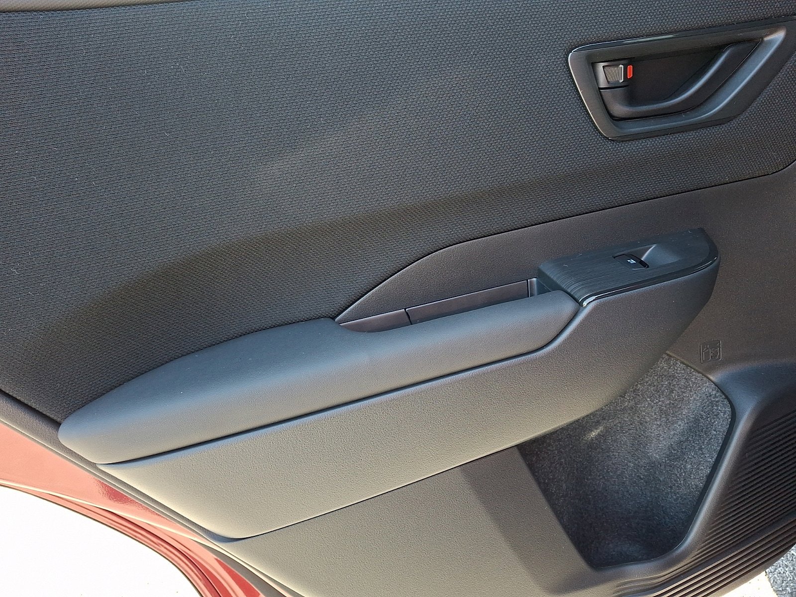 New 2026 Subaru Outback Limited image 8