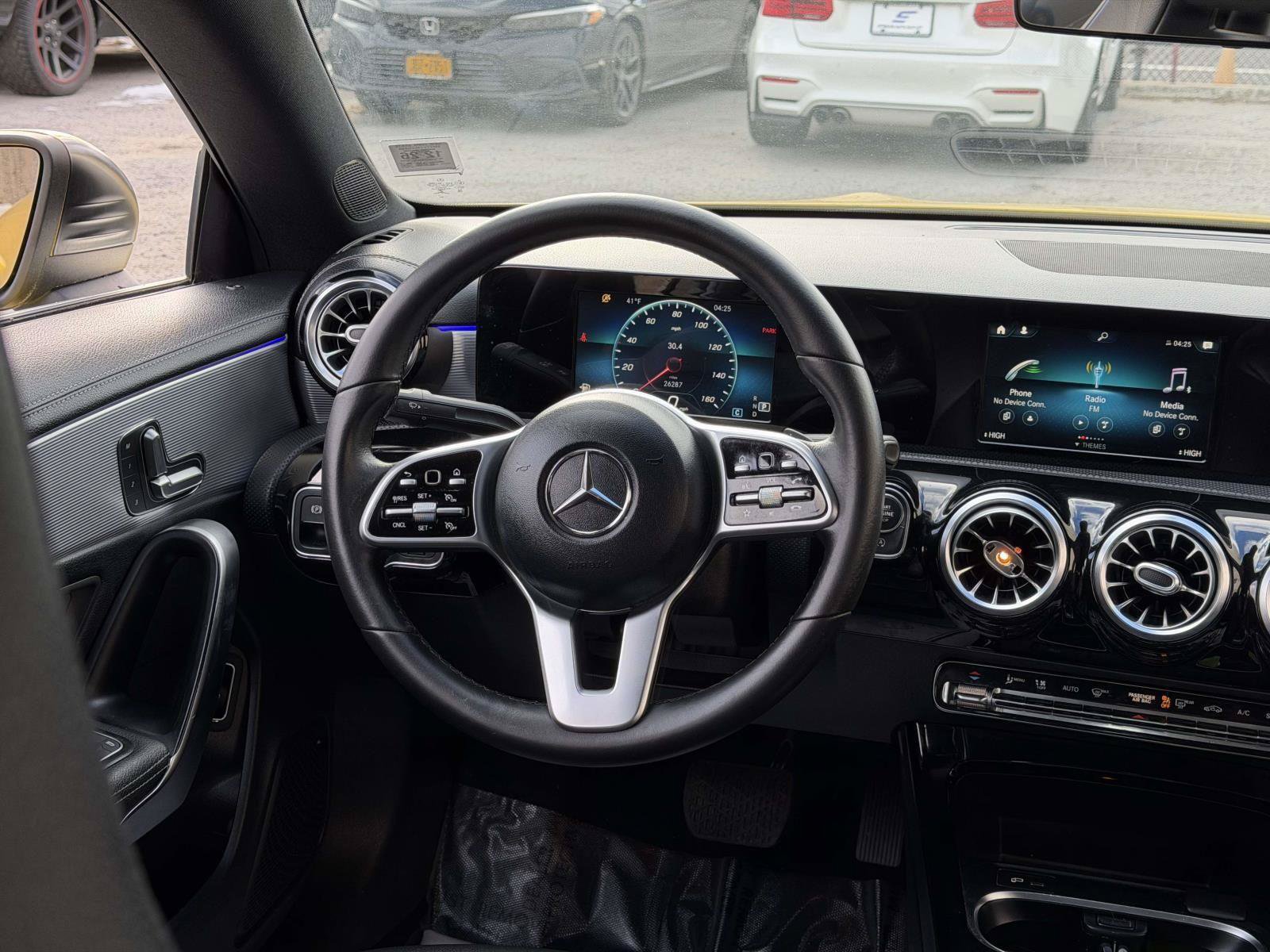 Used 2020 Mercedes-Benz CLA 250 image 26