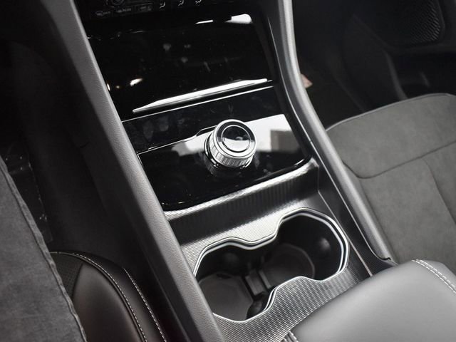 New 2025 Jeep Grand Cherokee L Altitude image 26