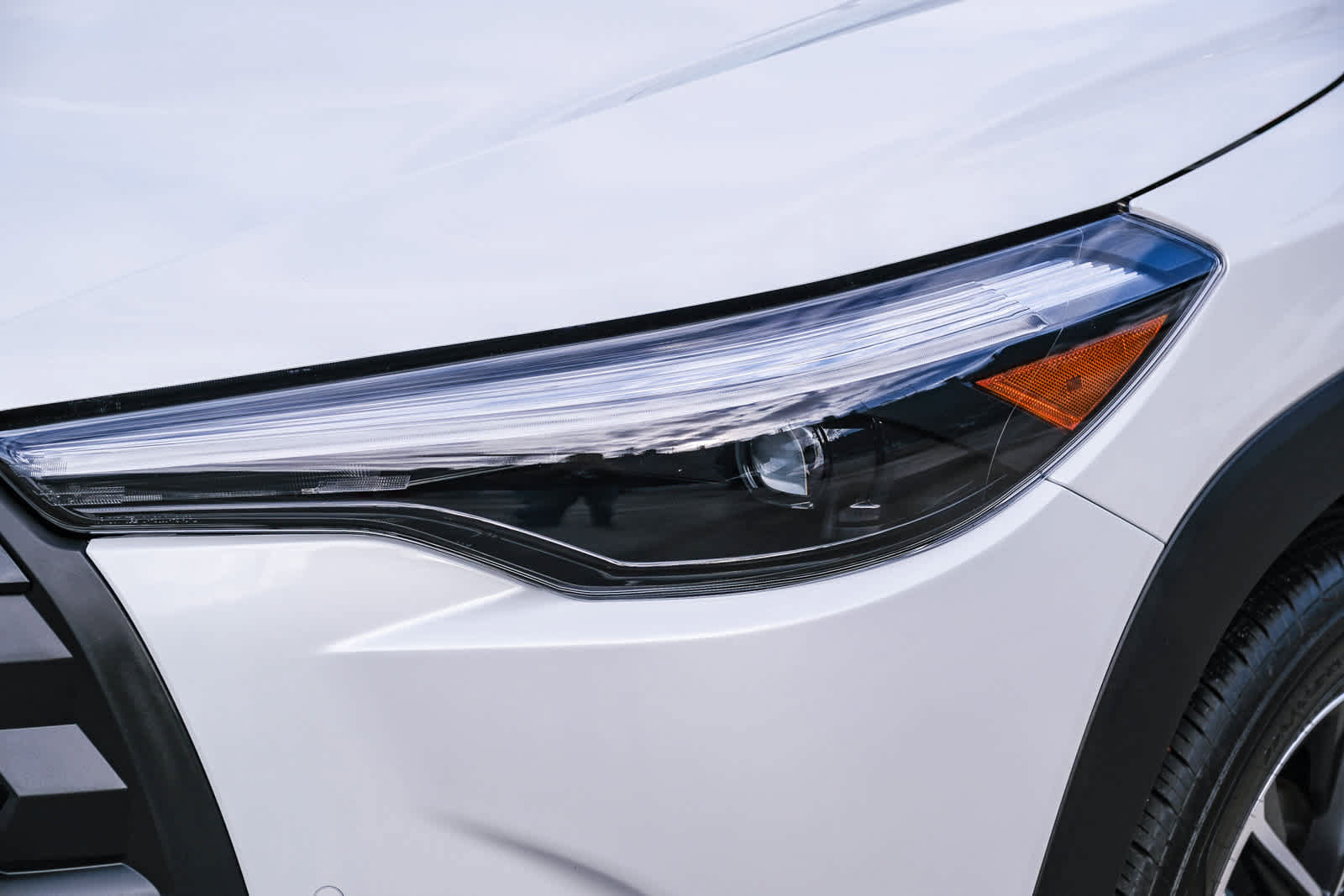 Certified 2026 Toyota Corolla Cross XLE w/ Convenience Package FWD image 12