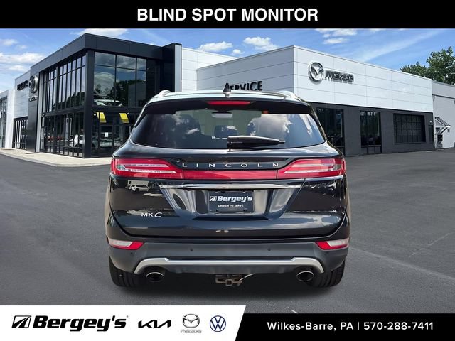 Used 2019 Lincoln MKC Reserve w/ MKC Climate Package AWD/4WD image 11