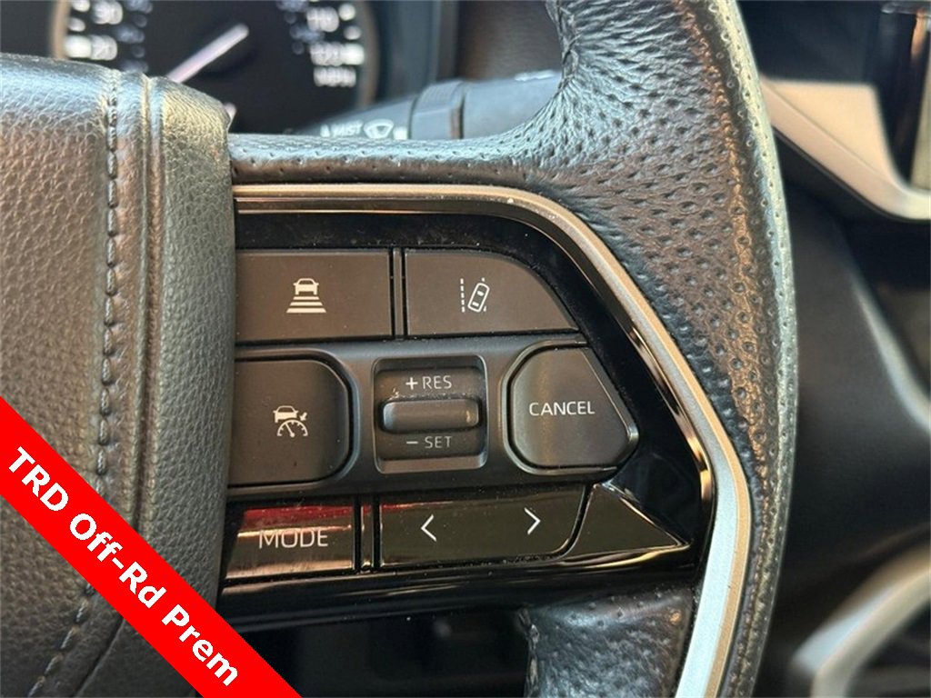 Used 2023 Toyota Tundra SR5 image 21