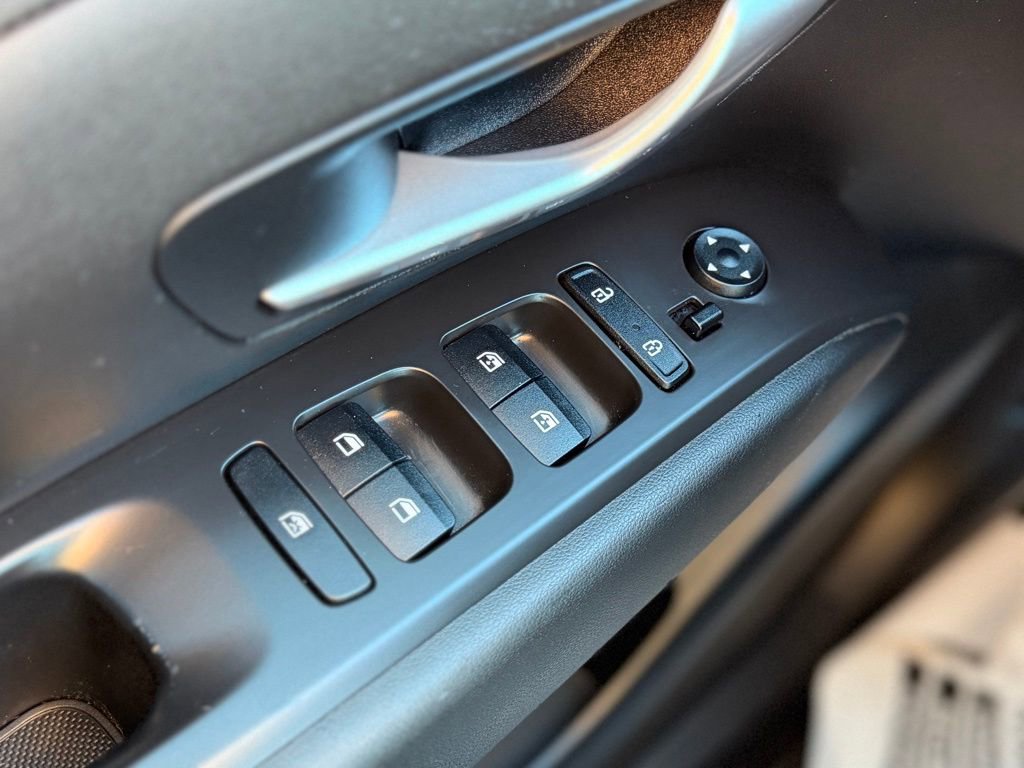 Used 2022 Hyundai Santa Cruz SEL image 19