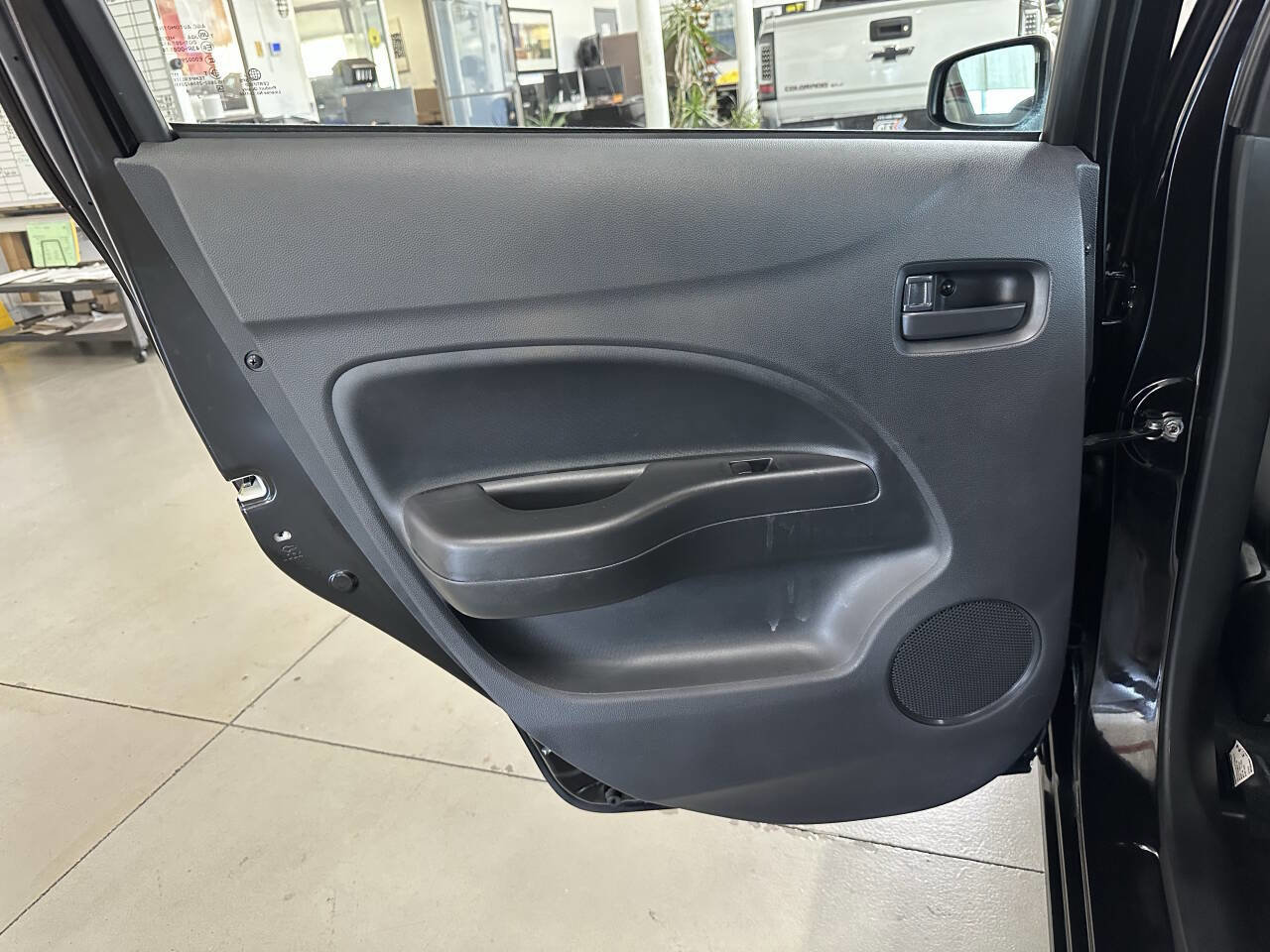 Used 2024 Mitsubishi Mirage ES image 12