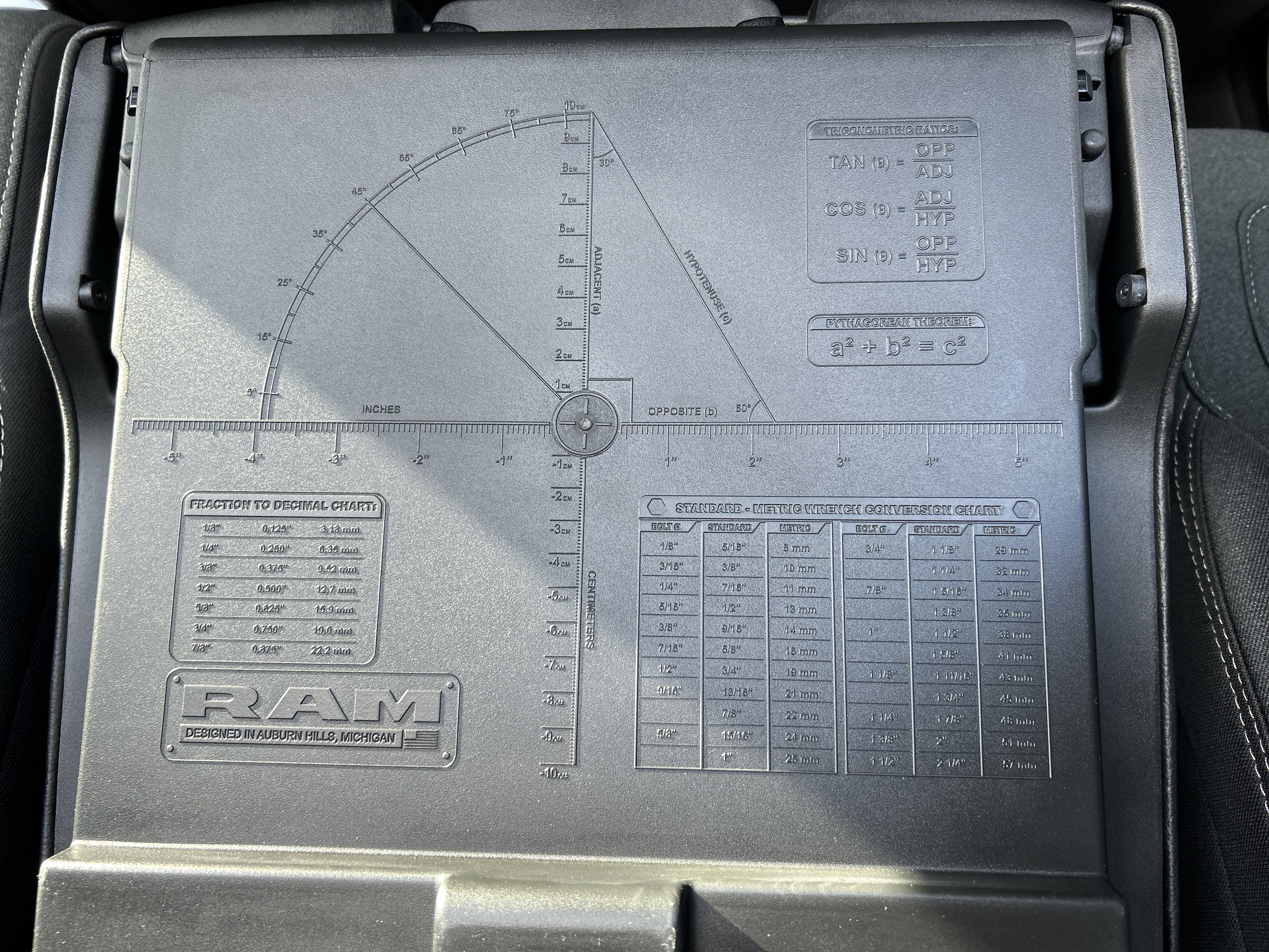 New 2026 RAM 1500 Big Horn w/ Night Edition image 22