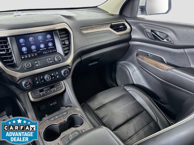 Used 2023 GMC Acadia Denali FWD image 23
