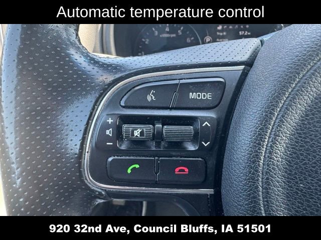 Used 2017 Kia Sportage SX AWD/4WD image 13