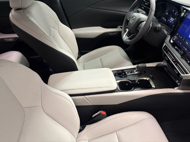 New 2026 Lexus RX 350 FWD image 15