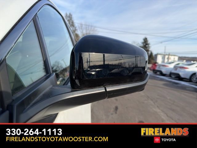 New 2026 Toyota bZ image 13