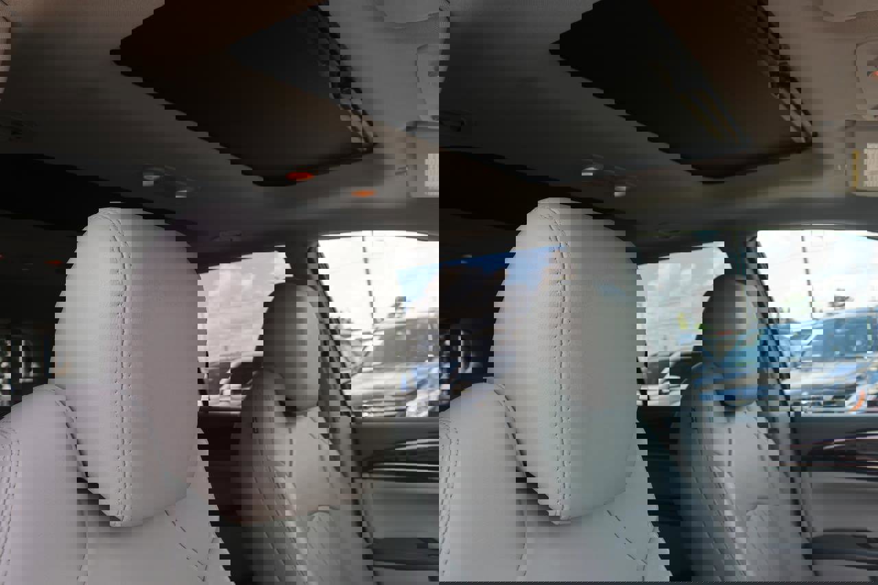 Used 2017 Buick Enclave Premium w/ Experience Buick Package image 14