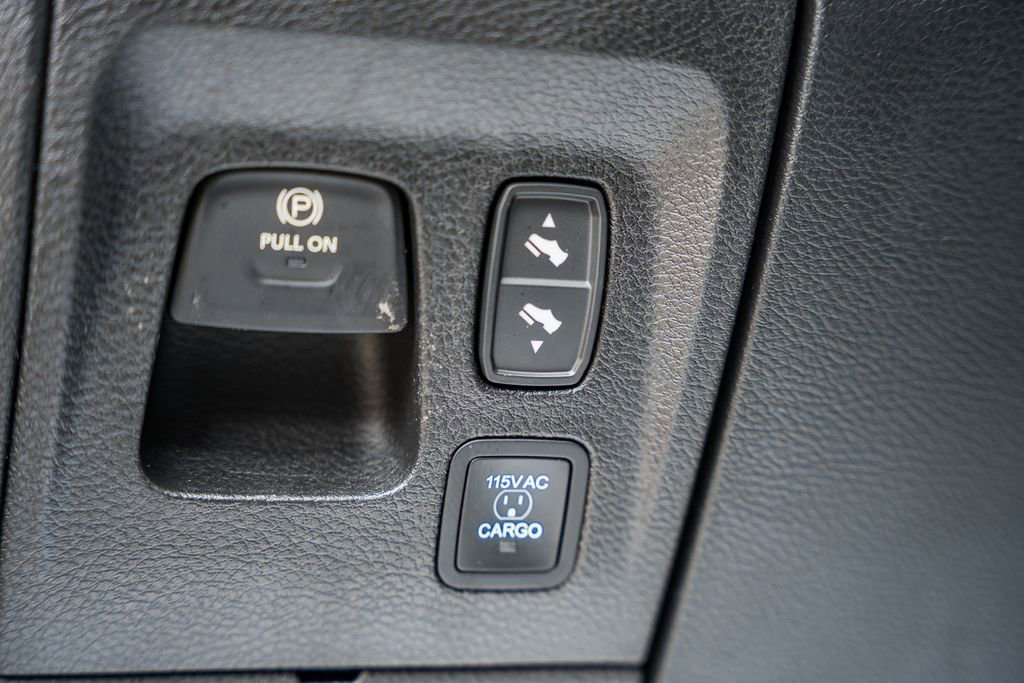 New 2026 RAM 1500 RHO w/ RHO Level 1 Equipment Group image 55