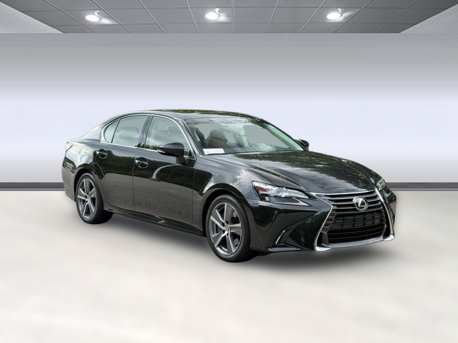 Used 2016 Lexus GS 350 RWD image 7