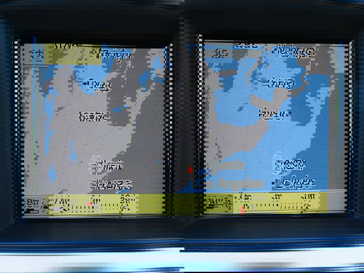 Used 2012 Mercedes-Benz ML 350 4MATIC image 25