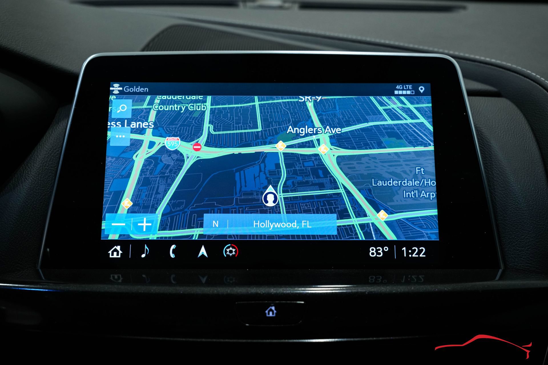 Used 2023 Cadillac CT5 V Blackwing w/ Driver Assist Package image 70