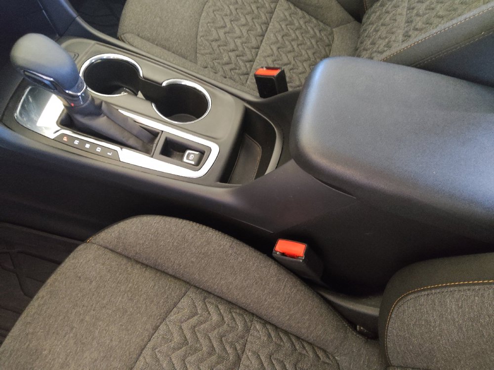 Used 2024 Chevrolet Equinox LT w/ LPO, Floor Liner Package FWD image 26