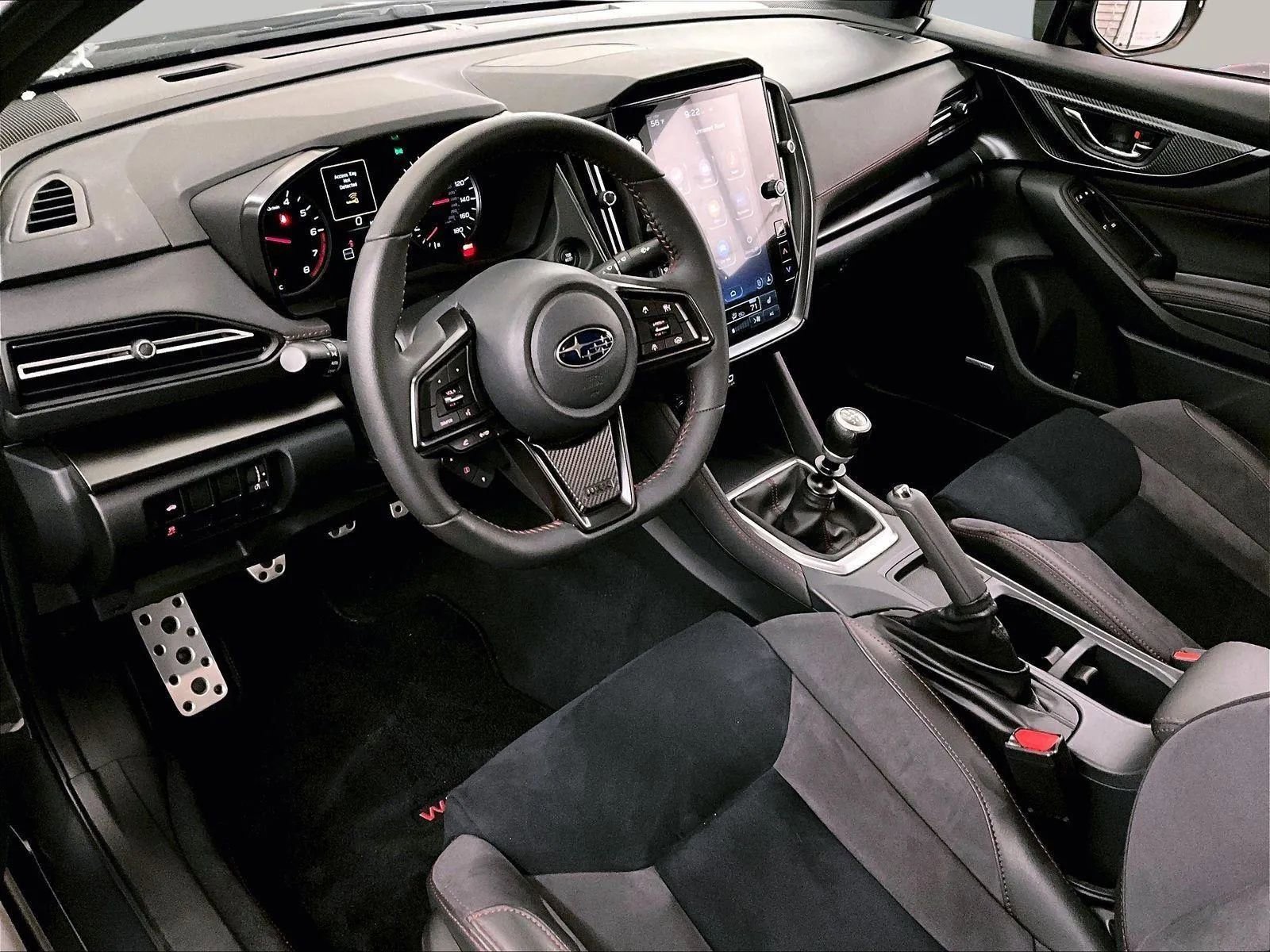 Used 2024 Subaru WRX Limited AWD/4WD image 12