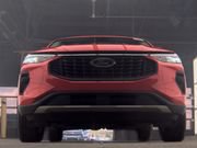 Used 2024 Ford Escape Active AWD/4WD image 8