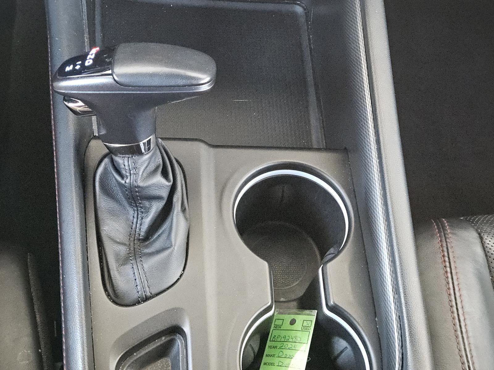 Used 2024 Dodge Durango GT image 16