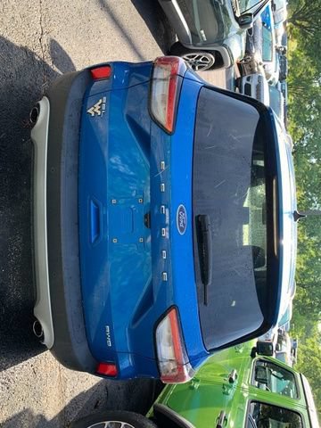 Used 2021 Ford Escape SEL AWD/4WD image 4