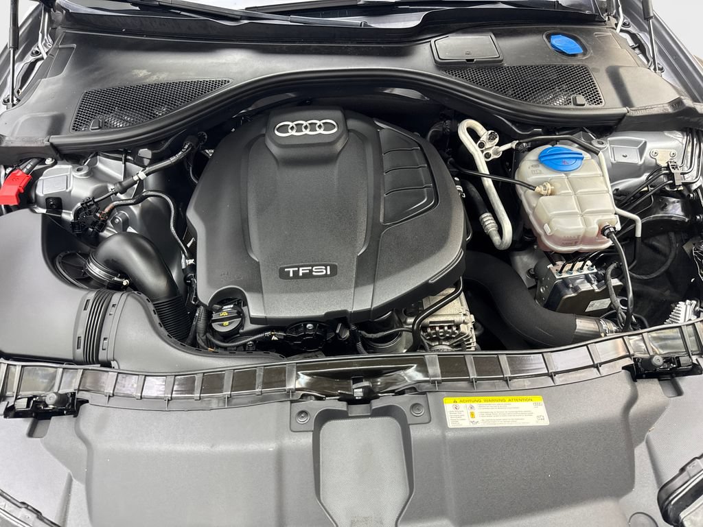 Used 2017 Audi A6 2.0T Premium AWD/4WD image 74