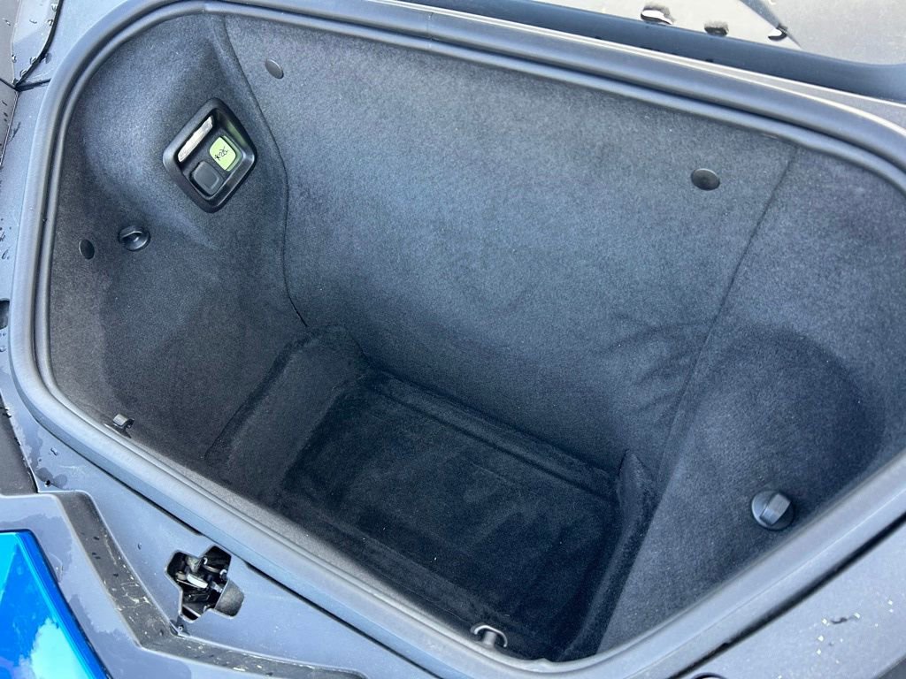 Used 2024 Chevrolet Corvette E-Ray image 34