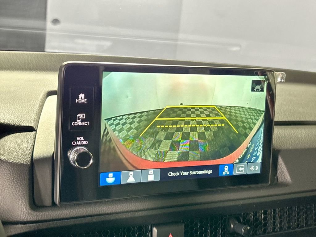 New 2026 Honda CR-V Sport-L image 16