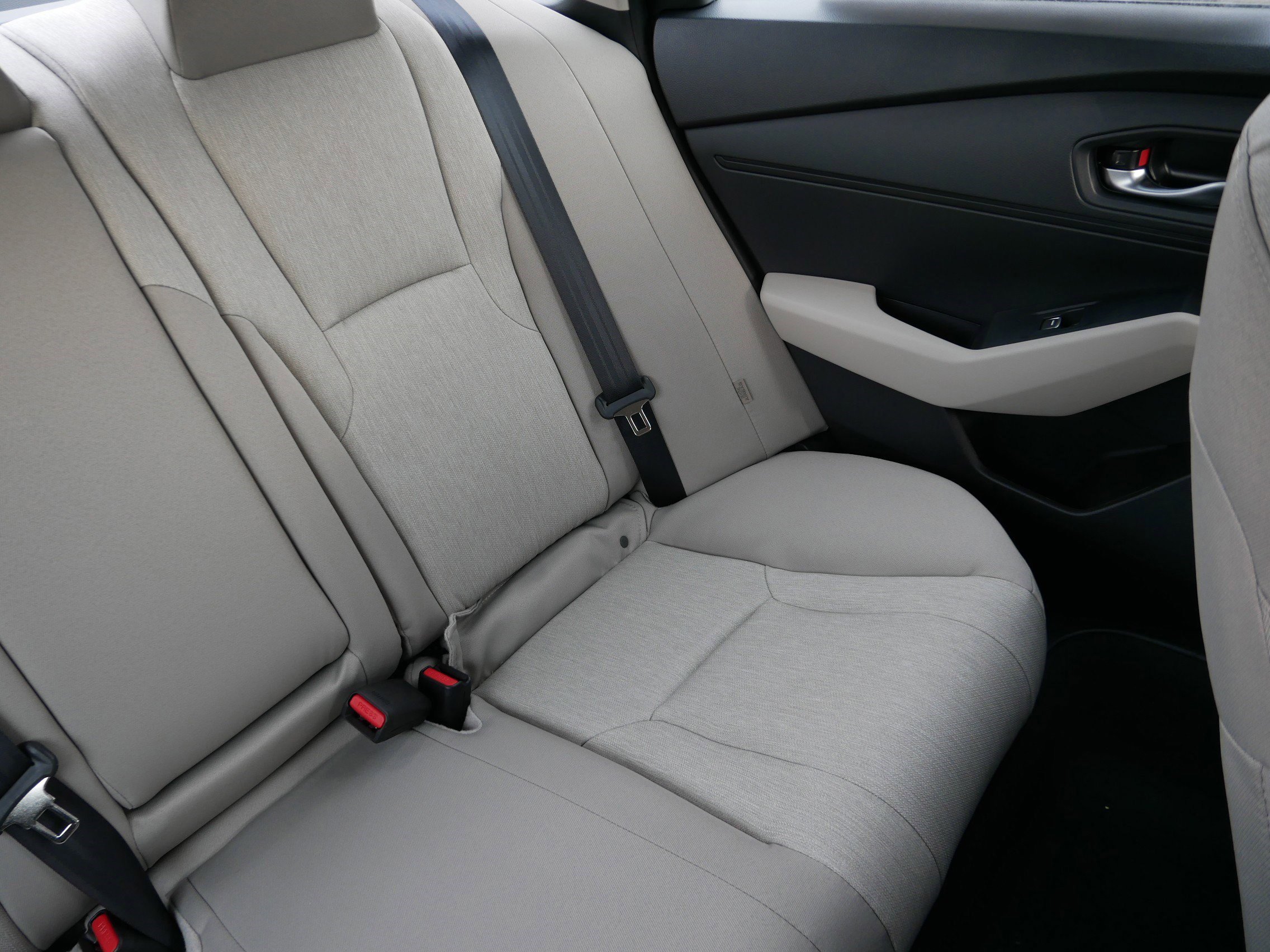 New 2026 Honda Accord SE image 10