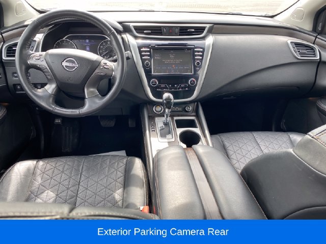 Used 2024 Nissan Murano Platinum AWD/4WD image 5