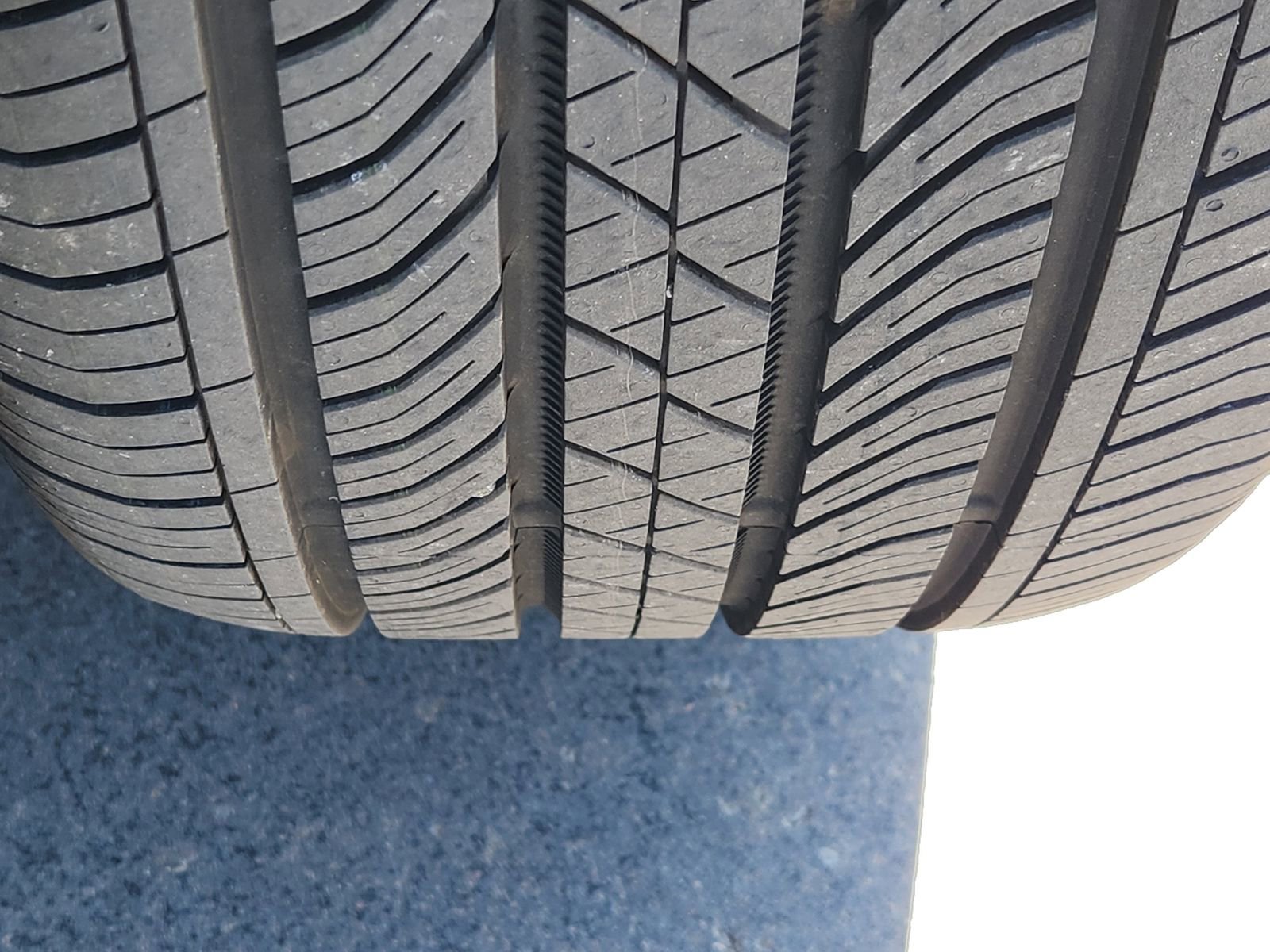 New 2026 Buick Envision Sport Touring image 15