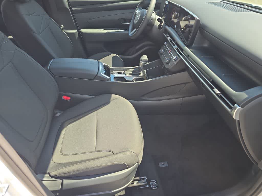 New 2026 Hyundai Tucson SE FWD image 22