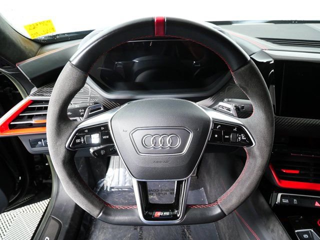 Used 2023 Audi RS e-tron GT image 9