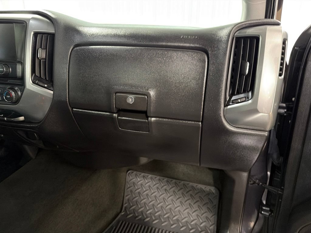 Used 2015 Chevrolet Silverado 3500 LT w/ LT Convenience Package AWD/4WD image 19